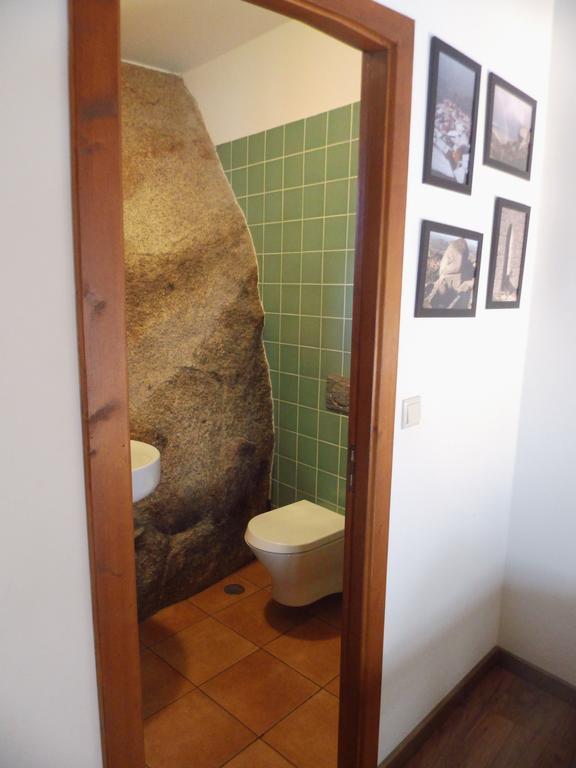Taverna Lusitana Monsanto Quarto foto
